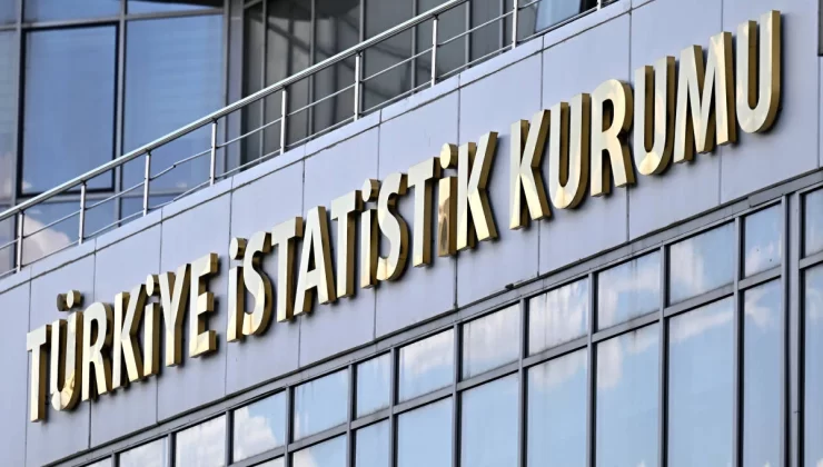 TÜİK: Ekonomik Güven Endeksi Temmuz’da %0,4 Azalarak 96,3’e Geriledi