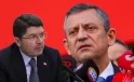 Özgür Özel’den Sert Çıkış, Bakan Tunç’tan Sert Yanıt!
