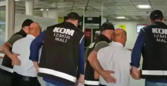 Şok Gelişme: Tunç Soyer ve 136 Kişi Adliyeye Sevk Edildi