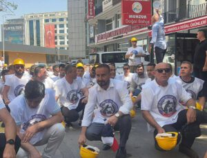 Türk-İş’ten Grev Kararı: “Devlet Verdiği Sözün Arkasında Duracak!”