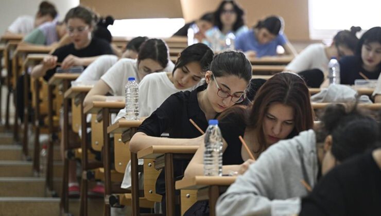 En Çok İş Alanı Olan ve En Çok Kazandıran Bölümler Belli Oldu