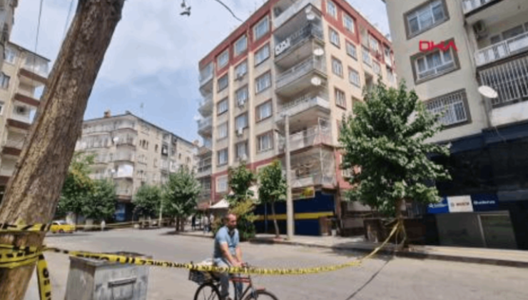 “Yenişehir’de Çatlak İhbarı Sonrası Tahliye: Binanın Sağlamlığı Onaylandı”
