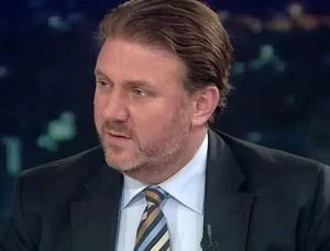 Cumhurbaşkanı Erdoğan’ın Başdanışmanı Yiğit Bulut Hayatını Kaybetti