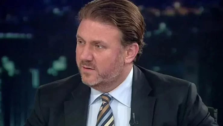 Cumhurbaşkanı Erdoğan’ın Başdanışmanı Yiğit Bulut Hayatını Kaybetti