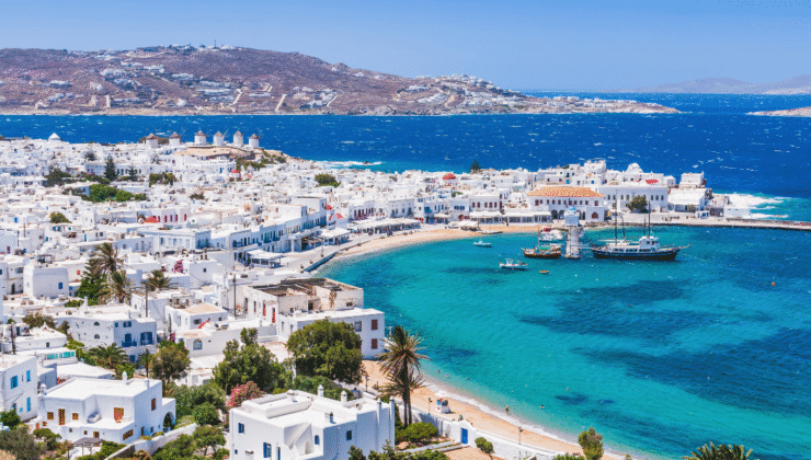 Yunanistan, 7 bölgede çalışma yasağı getirdi