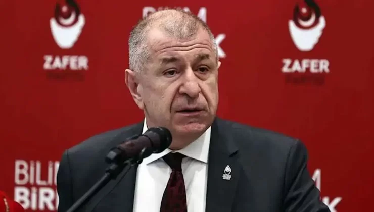 Ümit Özdağ’dan Madımak katliamı mesajı: “UnutMADIMAKlımda”