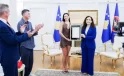 Dua Lipa’ya Üçüncü Vatandaşlık: Kosova’dan Resmi Onur