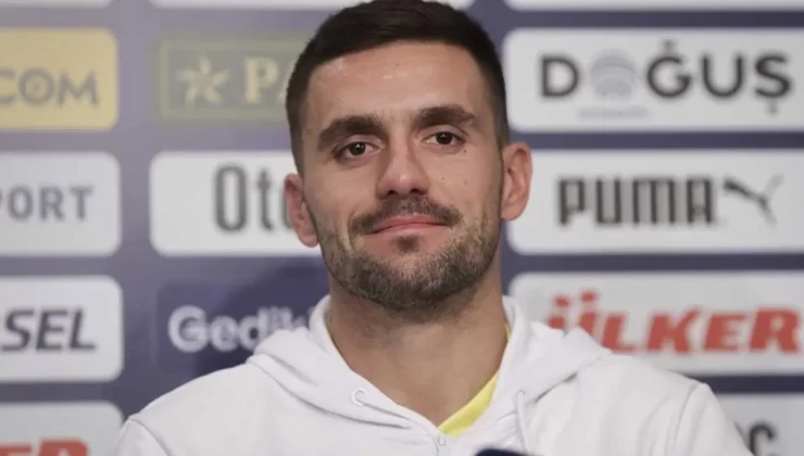 Kızılyıldız, Dusan Tadic Transferinden Resmen Vazgeçti