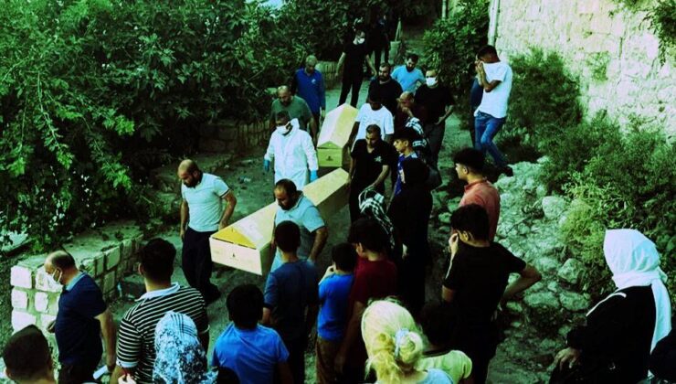 Mardin’de Esrarengiz Ölümler Zinciri: Aynı İlçede 3 Kadın Evlerinde Ölü Bulundu!