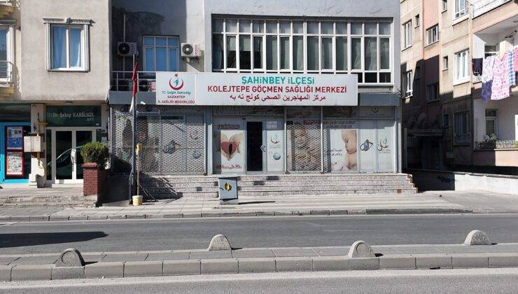 Göçmenlerin Aile Hekimliğinden Çıkarılması Sağlıkta Krize Yol Açıyor: Göçmen Sağlığı Merkezleri Tek Başına Yetmiyor