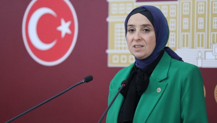 Elif Esen’den “İlk Öğretmenim Ailem” Uygulamasına Meclis’te Soru Önergesi: “Şikayetler Artıyor, Güven Zedeleniyor”