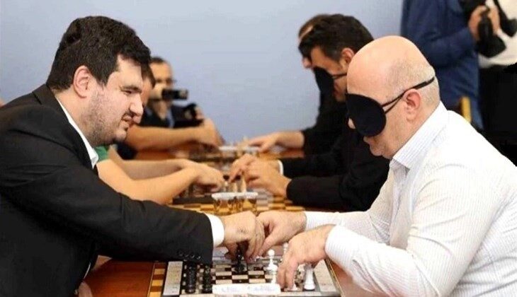 Görme Engelliler Satranç Şampiyonası Denizli’de Başlıyor
