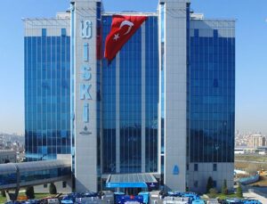 İSKİ’den Hızlı Müdahale: Su Arızası 2 Saatte Giderildi