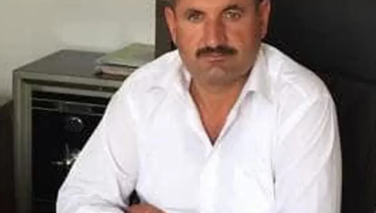 Iğdır’da Feci İş Kazası: Faruk Aycil Lastik Patlaması Sonucu Hayatını Kaybetti