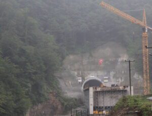 Rize’de Madencilik Ruhsatları Orman ve Tarım Alanlarını Tehdit Ediyor