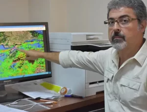 Prof. Dr. Hasan Sözbilir: “6.1 Deprem Batı Anadolu İçin Eşik Değer”