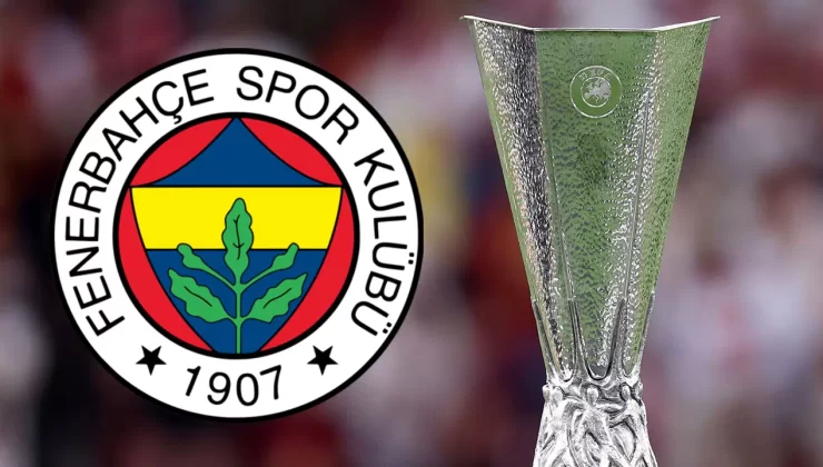 Fenerbahçe’nin Avrupa Ligi Rakipleri Belli Oldu: Zorlu Eşleşmeler, Dev Mücadeleler Geliyor!