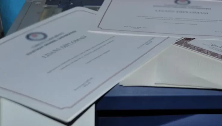 Ankara’da Sahte Diploma Çetesi: 65 Kişiye 50 Yıla Kadar Hapis İstemi