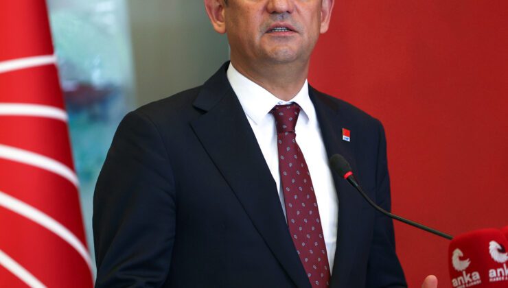 Özgür Özel’den Bomba İddia: “Mücahit Birinci, Tutukluya İfade Dayattı, 2 Milyon Dolar İstedi”