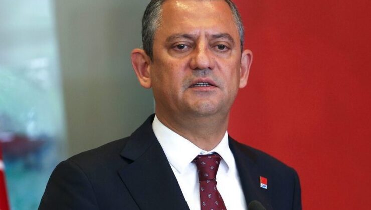Özgür Özel’den Yargı Çetesi İddialarına Sert Tepki: “9 Dalga Değil, 99 Dalga Yapsanız Başaramayacaksınız”