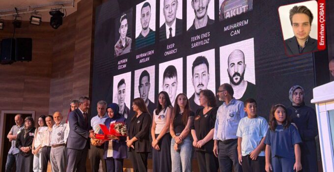Mansur Yavaş’tan Orman Şehitlerine Vefa: “Şehitler Ormanı Kuralım”