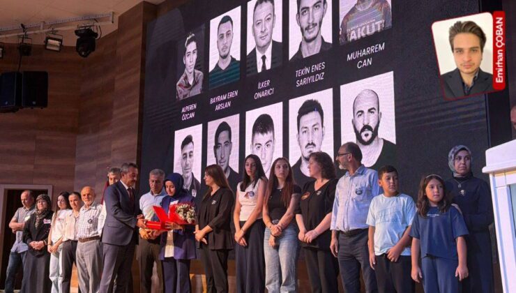 Mansur Yavaş’tan Orman Şehitlerine Vefa: “Şehitler Ormanı Kuralım”