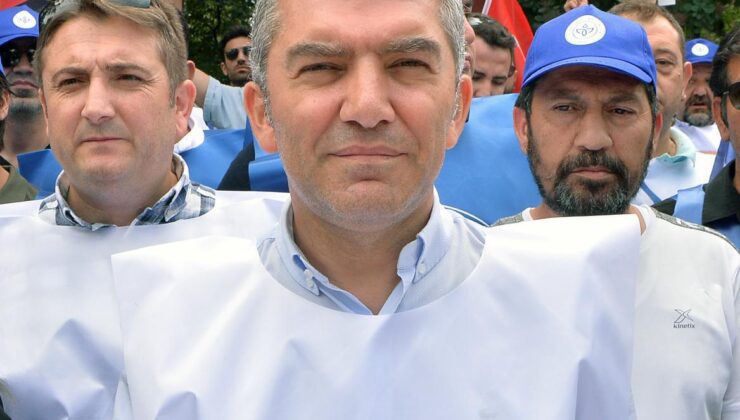 HÜR-SEN’den Hakem Kurulu ve Yetkili Sendikalara Eleştiri: “Süreç İradesizlik Gölgesinde Şekillendi”