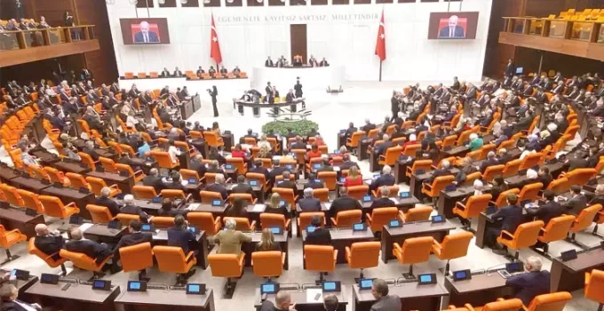 ‘Terörsüz Türkiye’ Komisyonu 5 Ağustos’ta İlk Toplantısını Yapacak
