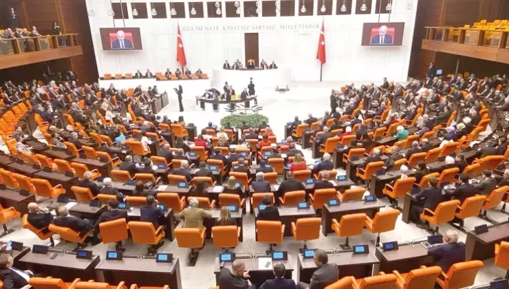 ‘Terörsüz Türkiye’ Komisyonu 5 Ağustos’ta İlk Toplantısını Yapacak