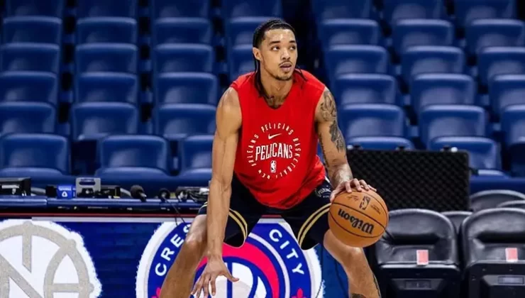 Fenerbahçe Beko’dan NBA Takviyesi: Brandon Boston Jr. Kadroda!