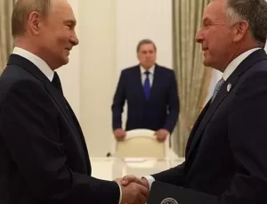 Putin-Witkoff Görüşmesi Sonrası Kremlin’den Yapıcı Açıklama