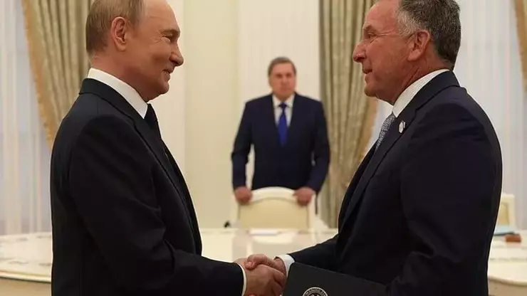 Putin-Witkoff Görüşmesi Sonrası Kremlin’den Yapıcı Açıklama