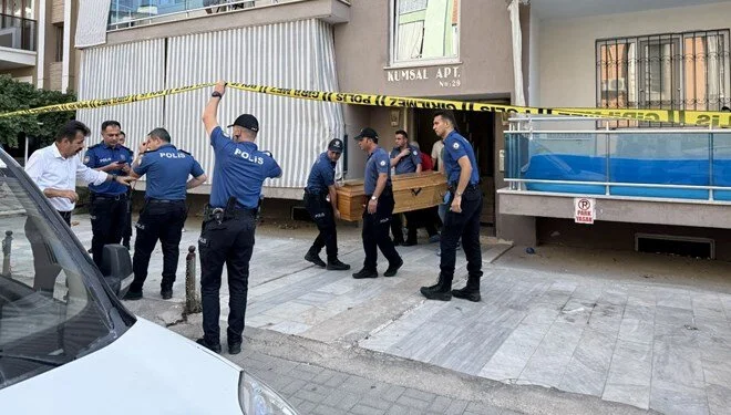 Denizli’de Kan Donduran Aile Faciası: Polis Memuru Eşini ve Çocuklarını Öldürüp İntihar Etti