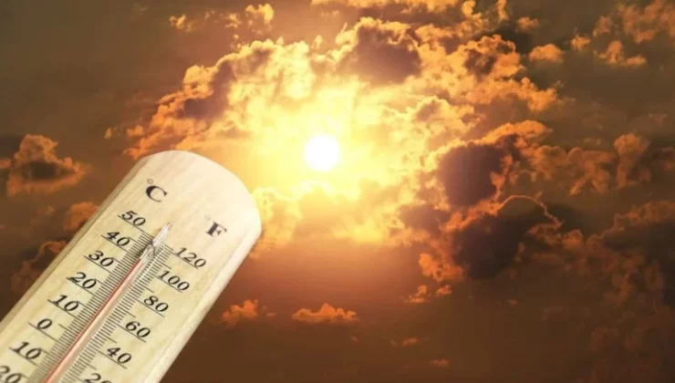 Türkiye’yi Yeni Rekor Sıcaklıklar Bekliyor: Eyyam-ı Bahur Dalga Geliyor