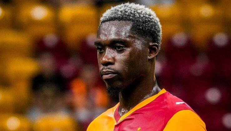 Galatasaray’da 3 Ayrılık: Nelsson, Köhn ve Cuesta Gidiyor