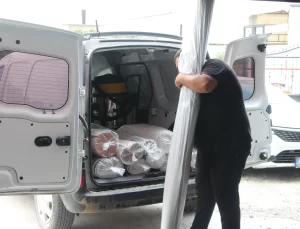Sahte Psikolog, Halıcıları Dernek Yalanıyla Dolandırdı!