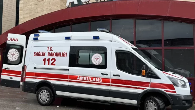 Elazığ Hazar Gölü’nde Feci Boğulma: 22 Yaşındaki Genç Kadın Hayatını Kaybetti