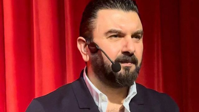 Sahte Psikolog Skandalı Büyüyor: Halı Yıkamacı TV Programlarında Seans Yapmış!