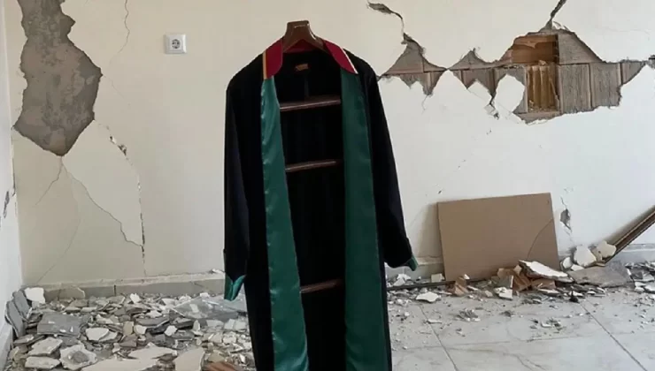 TBB’den Sahte E-İmza ve Diploma Skandalına İlişkin Resmi Açıklama