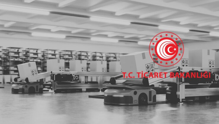 Ticaret Bakanlığı, 7 Ayda 41,7 Milyar Liralık Kaçak Ürün Ele Geçirdi