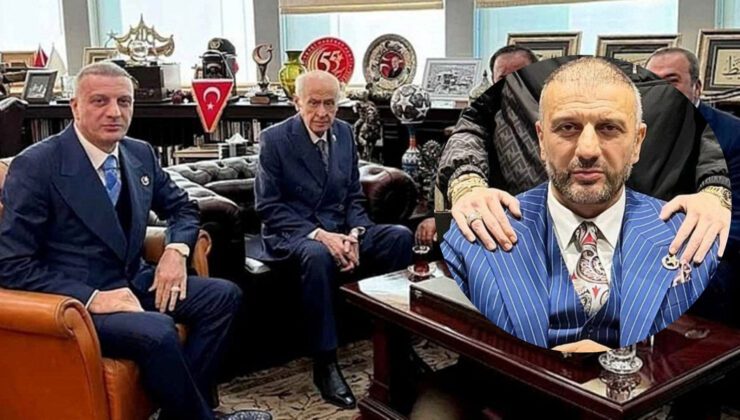 Bahçeli sahip çıkmıştı, Selahattin Yılmaz CHP’yi suçladı!