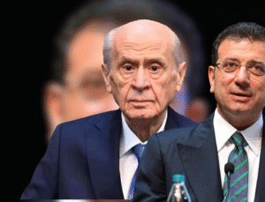 İmamoğlu’dan Bahçeli’ye Mesaj: Tutukluluk ‘Terörsüz Türkiye’ Sürecine Sabotaj