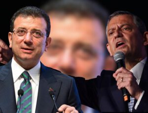 Özel’den sert sözler: İmamoğlu, Erdoğan’ı tekrar yenebilir diye içeride tutuluyor