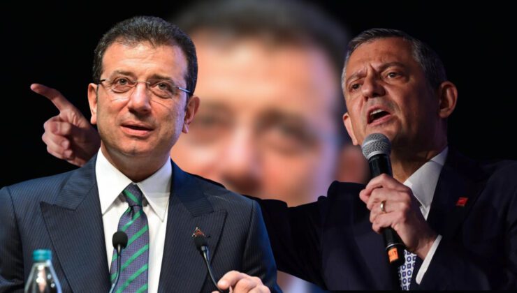 Özel’den sert sözler: İmamoğlu, Erdoğan’ı tekrar yenebilir diye içeride tutuluyor