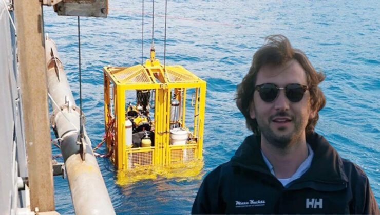 19 Gündür aranıyordu cansız bedeni 68 metre derinden asansörle çıkarılacak
