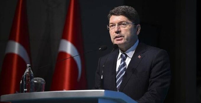 Adalet Bakanı’ndan Suça Sürüklenen Çocuklar İçin Yeni Düzenleme Sinyali