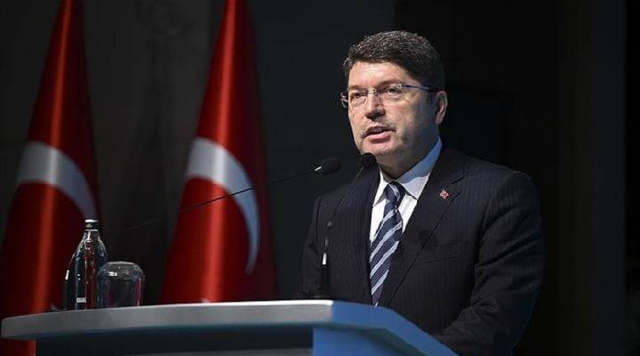 Adalet Bakanı’ndan Suça Sürüklenen Çocuklar İçin Yeni Düzenleme Sinyali
