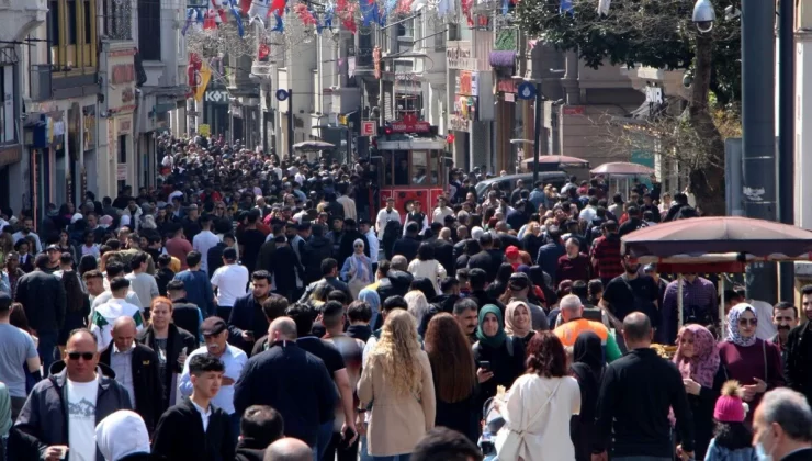 TÜİK Temmuz 2025 verilerini açıkladı: İşsizlik oranı yüzde 8’e geriledi