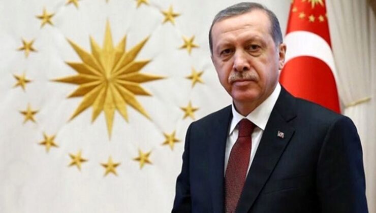 Recep Tayyip Erdoğan’dan Dünya Vicdanına Çağrı