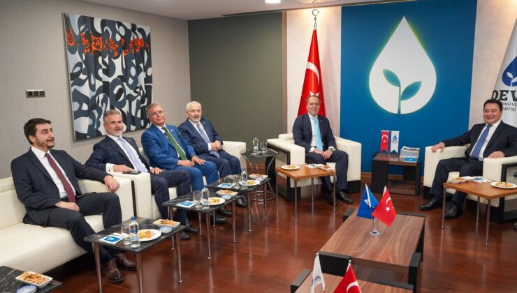 Fatih Erbakan’dan İktidara Sert Tepki: “Gazze’de İsrail’e Karşı Tek Adım Yok, Halkın %85’i Yoksul!”